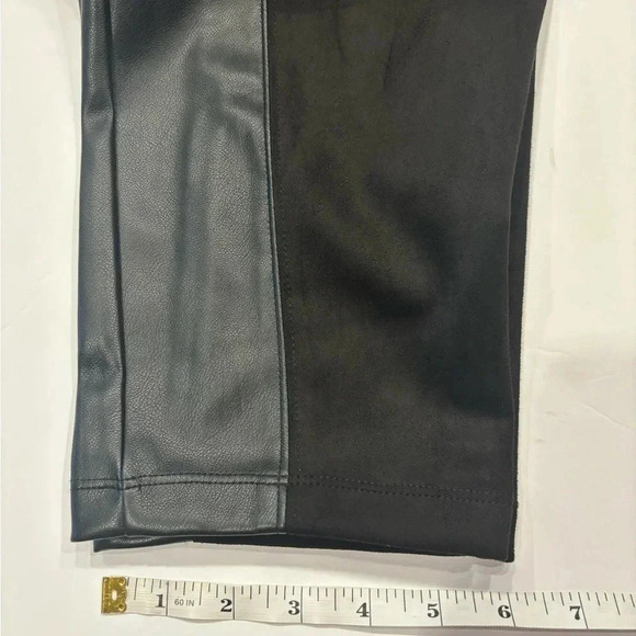 Marc New York Andrew Marc Full Control Waistband Pants 2 X - Picture 12 of 12